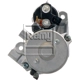Purchase Top-Quality Remanufactured Starter by REMY - 16096 pa1