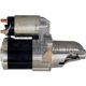 Purchase Top-Quality REMY - 16098 - Remanufactured Starter pa6