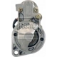 Purchase Top-Quality Remanufactured Starter by REMY - 16100 pa10