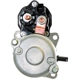 Purchase Top-Quality Remanufactured Starter by REMY - 16102 pa9