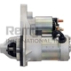 Purchase Top-Quality Remanufactured Starter by REMY - 16140 pa5
