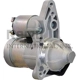 Purchase Top-Quality Remanufactured Starter by REMY - 16140 pa6