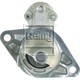 Purchase Top-Quality Remanufactured Starter by REMY - 16144 pa1