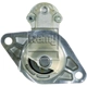 Purchase Top-Quality Remanufactured Starter by REMY - 16144 pa7