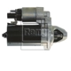 Purchase Top-Quality Remanufactured Starter by REMY - 16146 pa3