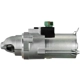 Purchase Top-Quality Remanufactured Starter by REMY - 16153 pa9