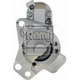 Purchase Top-Quality Remanufactured Starter by REMY - 16159 pa3