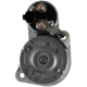 Purchase Top-Quality Remanufactured Starter by REMY - 16182 pa9