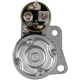 Purchase Top-Quality Remanufactured Starter by REMY - 16198 pa2