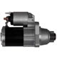 Purchase Top-Quality Remanufactured Starter by REMY - 16198 pa3