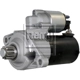 Purchase Top-Quality Remanufactured Starter by REMY - 16200 pa3