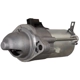 Purchase Top-Quality Remanufactured Starter by REMY - 16201 pa1