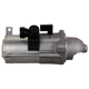Purchase Top-Quality Remanufactured Starter by REMY - 16201 pa4