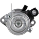 Purchase Top-Quality Remanufactured Starter by REMY - 16214 pa3