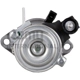 Purchase Top-Quality Remanufactured Starter by REMY - 16214 pa6