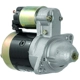 Purchase Top-Quality REMY - 16215 - Remanufactured Starter pa1