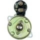 Purchase Top-Quality REMY - 16215 - Remanufactured Starter pa2