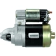 Purchase Top-Quality REMY - 16215 - Remanufactured Starter pa4