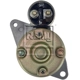 Purchase Top-Quality Remanufactured Starter by REMY - 16268 pa1
