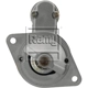 Purchase Top-Quality Remanufactured Starter by REMY - 16270 pa4