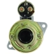 Purchase Top-Quality Remanufactured Starter by REMY - 16270 pa7