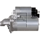 Purchase Top-Quality Remanufactured Starter by REMY - 16277 pa1