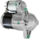 Purchase Top-Quality Remanufactured Starter by REMY - 16374 pa3