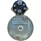 Purchase Top-Quality Remanufactured Starter by REMY - 16375 pa4