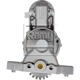 Purchase Top-Quality Remanufactured Starter by REMY - 16385 pa2