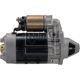 Purchase Top-Quality Remanufactured Starter by REMY - 16445 pa4