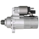 Purchase Top-Quality REMY - 16451 - Remanufactured Starter pa4