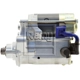 Purchase Top-Quality Remanufactured Starter by REMY - 16475 pa2