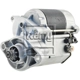 Purchase Top-Quality Remanufactured Starter by REMY - 16485 pa1