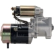 Purchase Top-Quality Remanufactured Starter by REMY - 16563 pa4