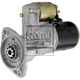 Purchase Top-Quality Remanufactured Starter by REMY - 16584 pa4