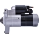 Purchase Top-Quality Remanufactured Starter by REMY - 16656 pa1