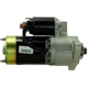 Purchase Top-Quality Remanufactured Starter by REMY - 16717 pa8