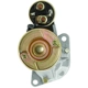Purchase Top-Quality REMY - 16816 - Remanufactured Starter pa4