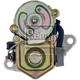 Purchase Top-Quality Remanufactured Starter by REMY - 16842 pa1