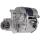 Purchase Top-Quality Remanufactured Starter by REMY - 16842 pa2
