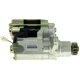 Purchase Top-Quality Remanufactured Starter by REMY - 16842 pa5