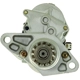 Purchase Top-Quality Remanufactured Starter by REMY - 16842 pa6