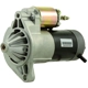 Purchase Top-Quality Remanufactured Starter by REMY - 16848 pa6