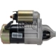 Purchase Top-Quality Remanufactured Starter by REMY - 16870 pa1