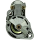 Purchase Top-Quality Remanufactured Starter by REMY - 16870 pa12