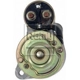 Purchase Top-Quality Remanufactured Starter by REMY - 16870 pa6