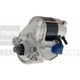 Purchase Top-Quality Remanufactured Starter by REMY - 16887 pa1