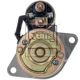Purchase Top-Quality Remanufactured Starter by REMY - 16889 pa1