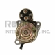 Purchase Top-Quality Remanufactured Starter by REMY - 16890 pa17