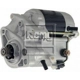 Purchase Top-Quality Remanufactured Starter by REMY - 16892 pa9